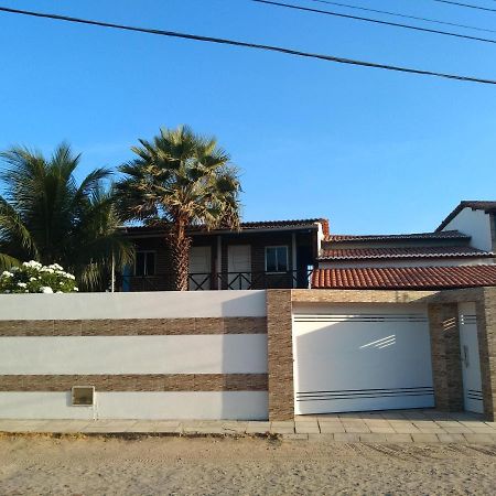 Paraíso de jijoca Villa Jijoca de Jericoacoara Exterior foto