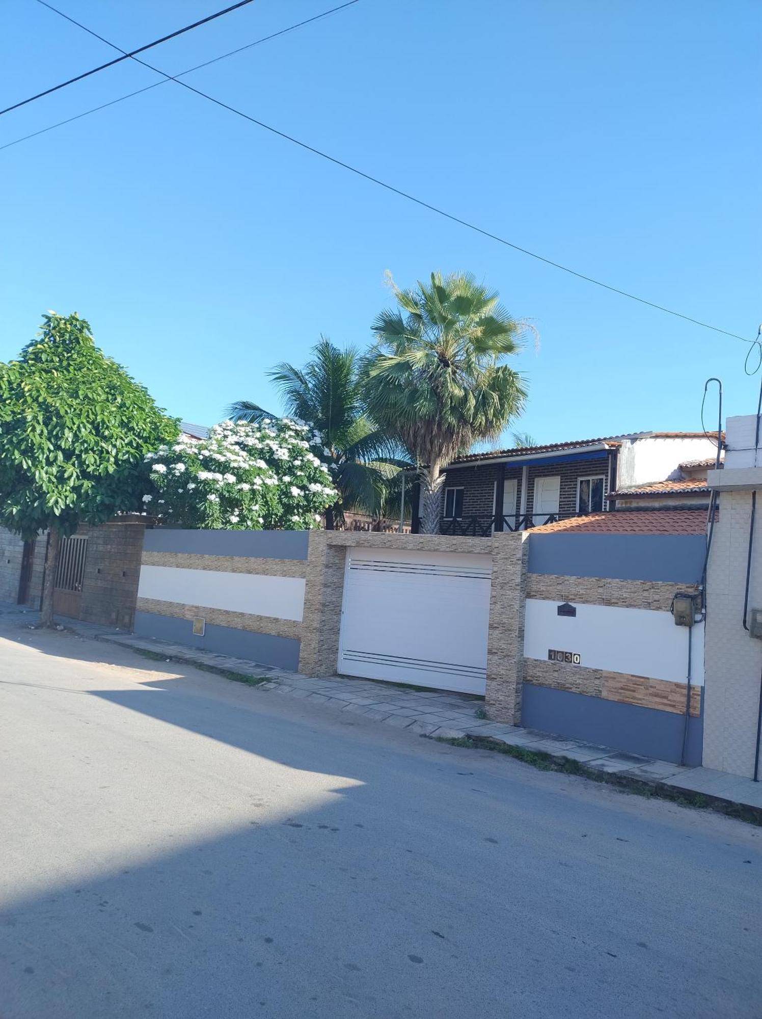 Paraíso de jijoca Villa Jijoca de Jericoacoara Exterior foto